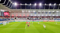 Stade de Luxembourg (Stade National)