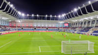 Stade de Luxembourg (Stade National)