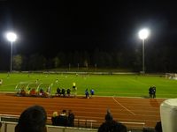 Stade Émile Mayrisch