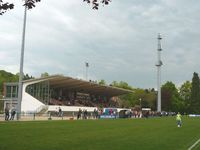 Stade Municipal de Rumelange