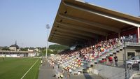 Stade Municipal Oberkorn
