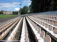 Latvijas Universitates Stadions