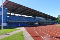 Olimpisk Centra Ventspils stadions