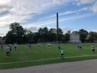 Rīgas Tehniskās universitātes stadions (RTU stadions)