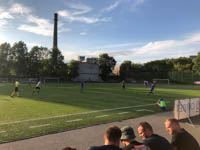Rīgas Tehniskās universitātes stadions (RTU stadions)
