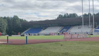 Jūrmalas pilsētas stadions 