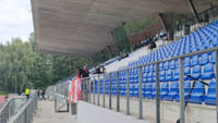 Jūrmalas pilsētas stadions 