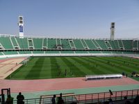Grand Stade d'Agadir (Stade Adrar)