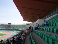 Grand Stade d'Agadir (Stade Adrar)