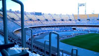 Stade Ibn Batouta (Grand Stade de Tanger)