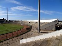 Stade Bachir