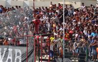 Stade d'honneur de Meknès