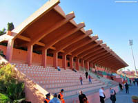 Stade El Harti