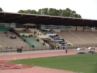 Stade d'Honneur d’Oujda