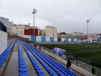 Stade Mimoun Al Arsi (Estadio Chipula)