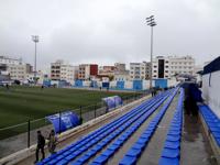 Stade Mimoun Al Arsi (Estadio Chipula)