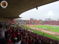 Stade Mohamed V