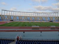 Stade Moulay Abdallah