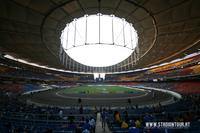 Nasional Stadium Bukit Jalil (Kompleks Sukan Negara Nasional Stadium)