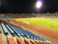 Stadium Tan Sri Dato Hj Hassan Yunos (Stadium Larkin)
