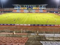 Stadium Tan Sri Dato Hj Hassan Yunos (Stadium Larkin)
