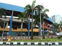 Stadium Petaling Jaya