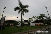 Stadium Petaling Jaya
