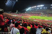 Stadium Shah Alam
