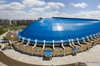 Krytaya Arena