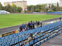 Stadionul Orășenesc