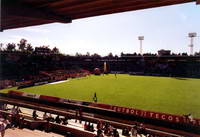Estadio 3 de Marzo