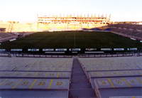 Estadio Alfonso Lastras Ramírez
