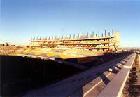 Estadio Alfonso Lastras Ramírez