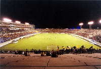Estadio Alfonso Lastras Ramírez