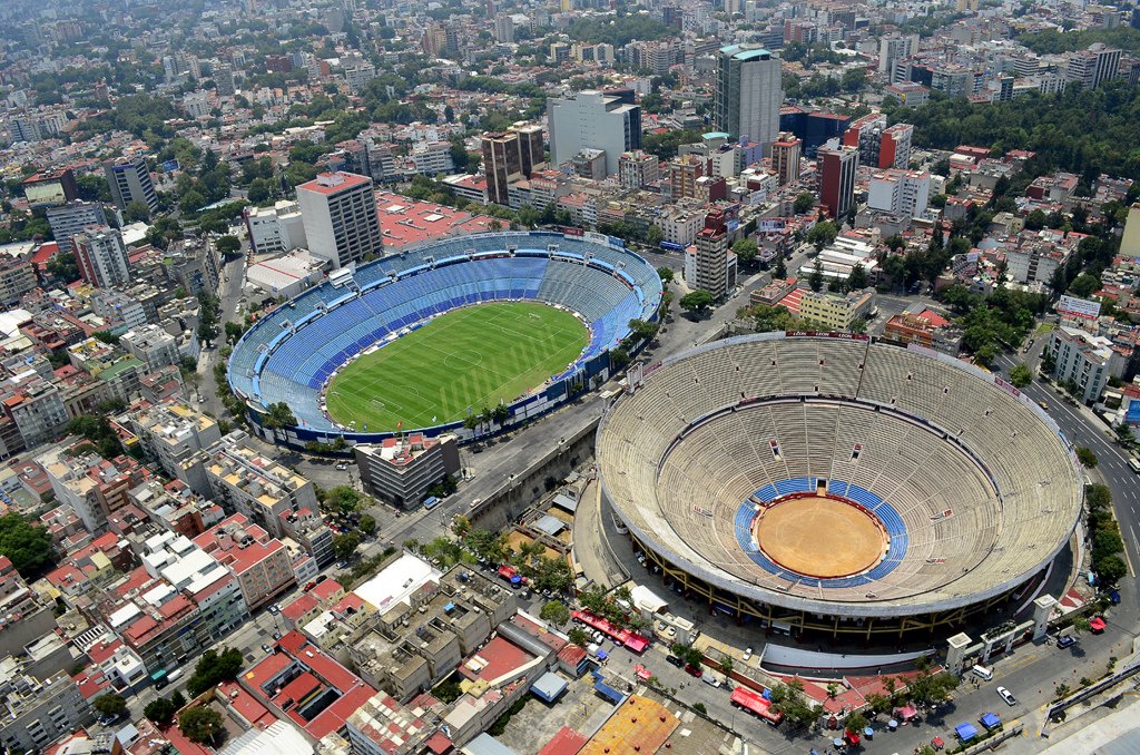 Cruz Azul Stadium Cruz Azul Vs Real Madrid Issues And Decisions That Cruz Azul Stadium Cruz Azul Vs Real Madrid Issues And Decisions That