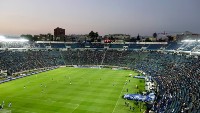 Estadio de la Ciudad de los Deportes (Estadio Azul)