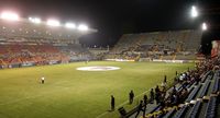 Estadio Banorte (Estadio Carlos González y González)