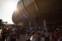 Estadio BBVA (Estadio de Futbol de Monterrey)