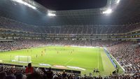 Estadio BBVA (Estadio de Futbol de Monterrey)