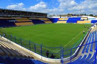 Estadio Juan Nepomuceno López