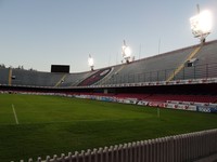 Estadio Luís de la Fuente (Luís Pirata Fuente)