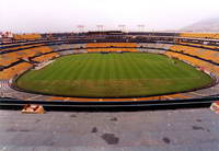 Estadio Universitario (el Volcán)