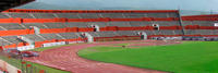 Estadio Víctor Manuel Reyna (Estadio Zoque)