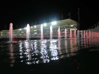 Estadio Victoria