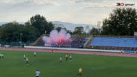 Stadion Atina Bojadzhi (SRC Biljanini Izvori)