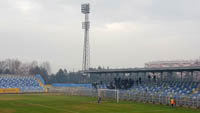 Stadion Blagoj Istatov