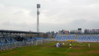Stadion Blagoj Istatov