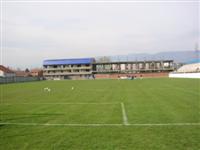 Stadion Boris Trajkovski
