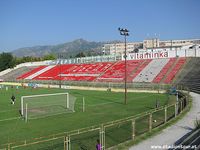 Stadion Goce Delčev