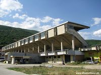 Stadion Gradski Tetovo